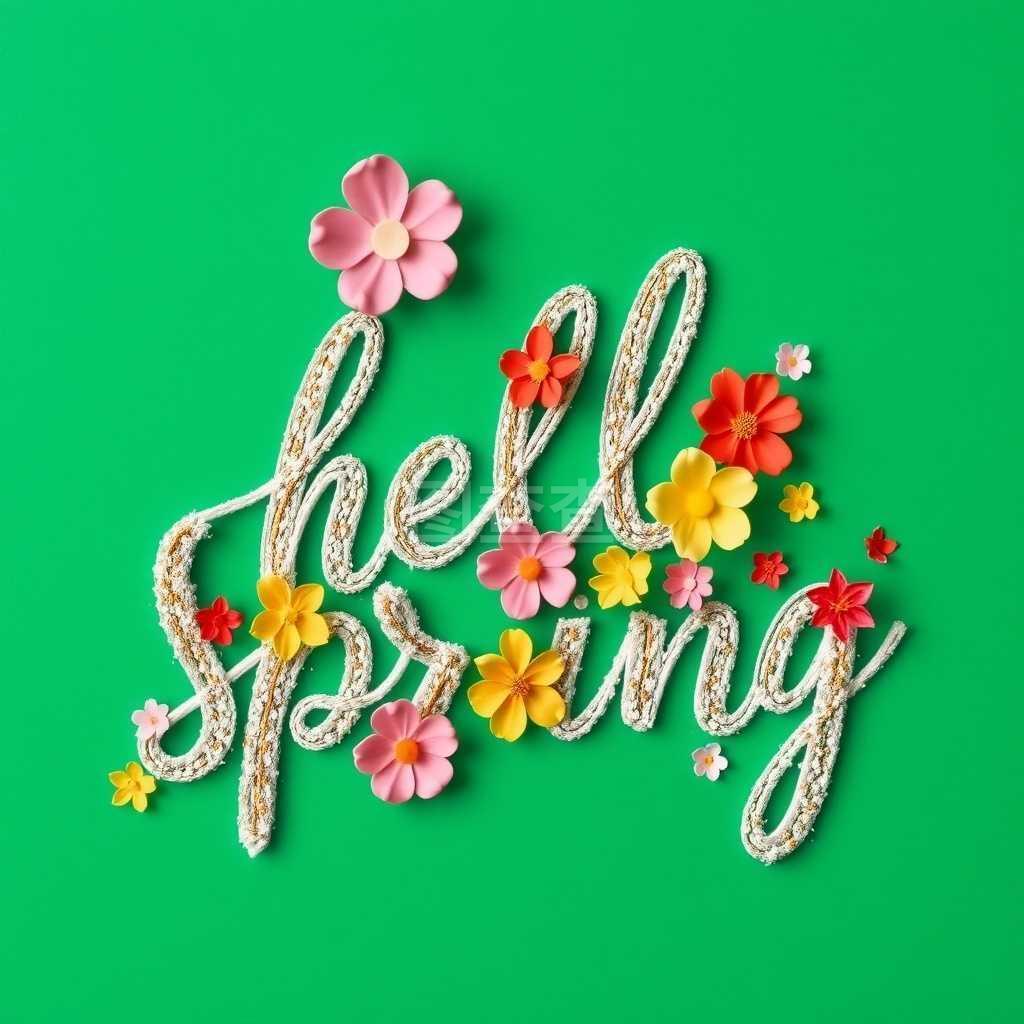 Spring的脚步声在技术领域悄然响起