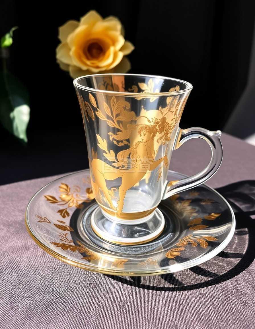 手工茶