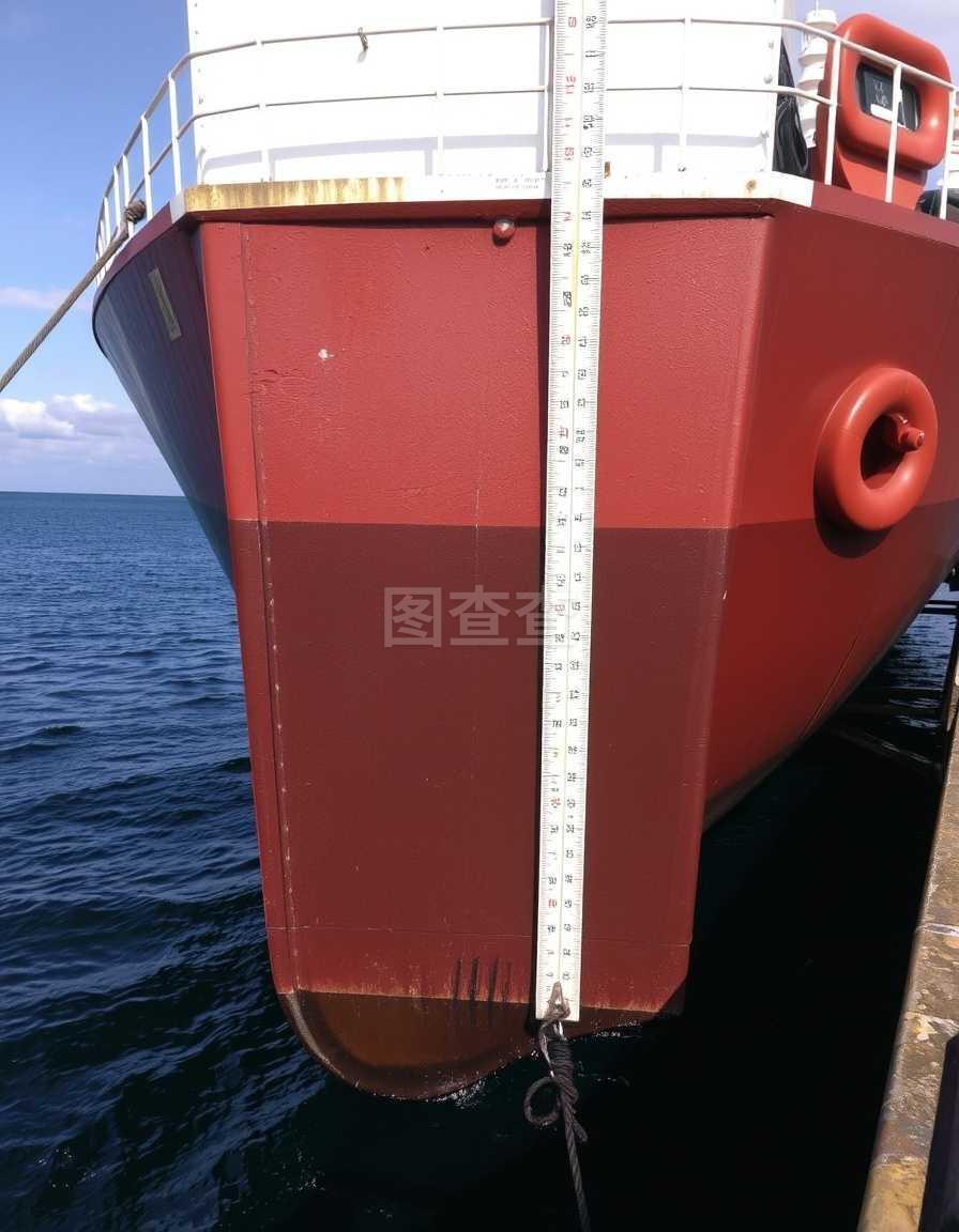 船舶检测