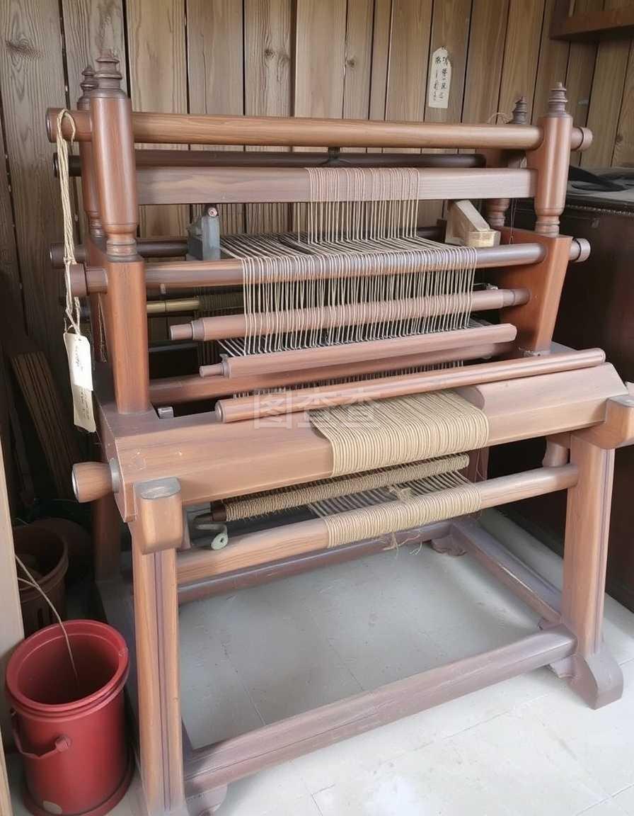 纺织机械配件行业市场动态透视