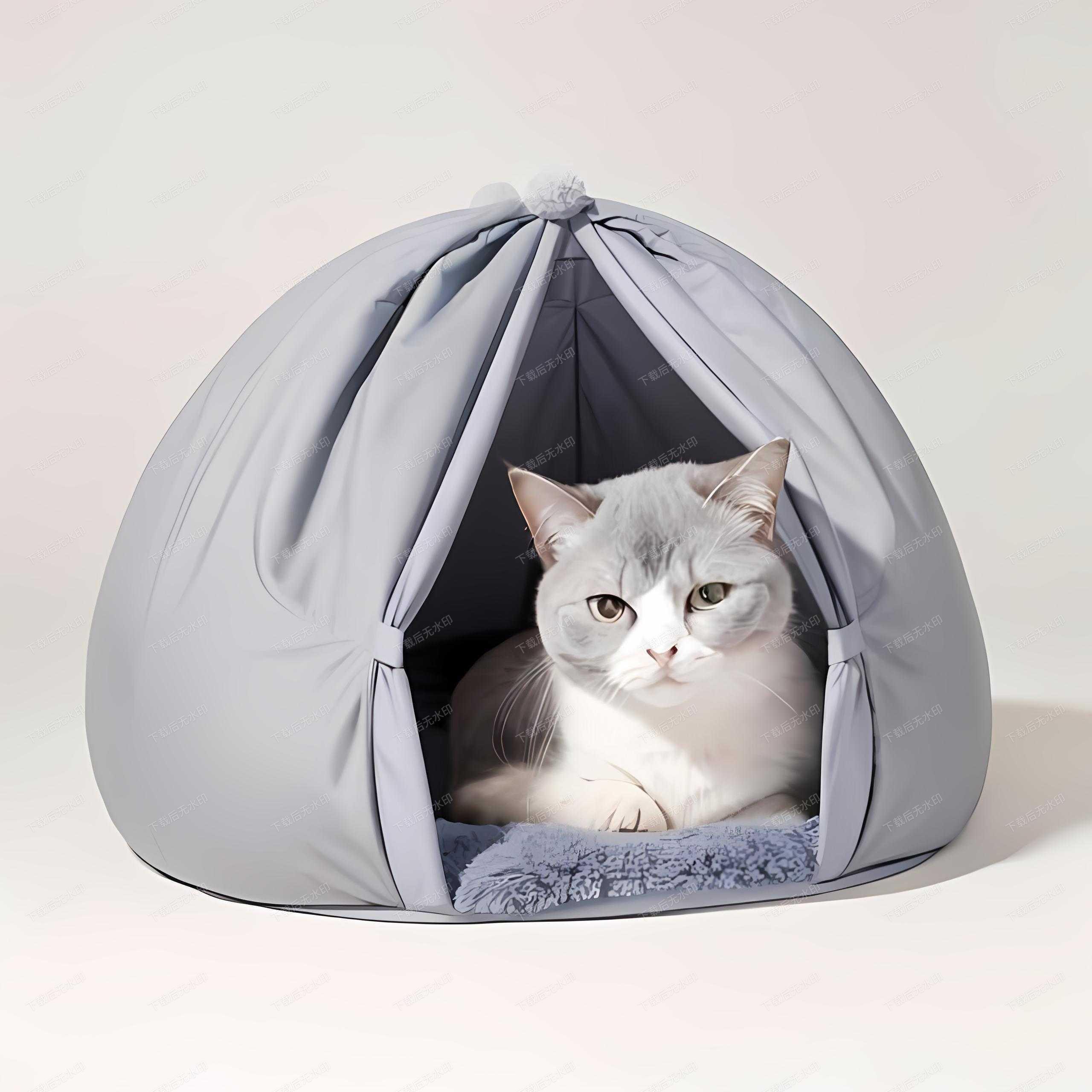 猫窝
