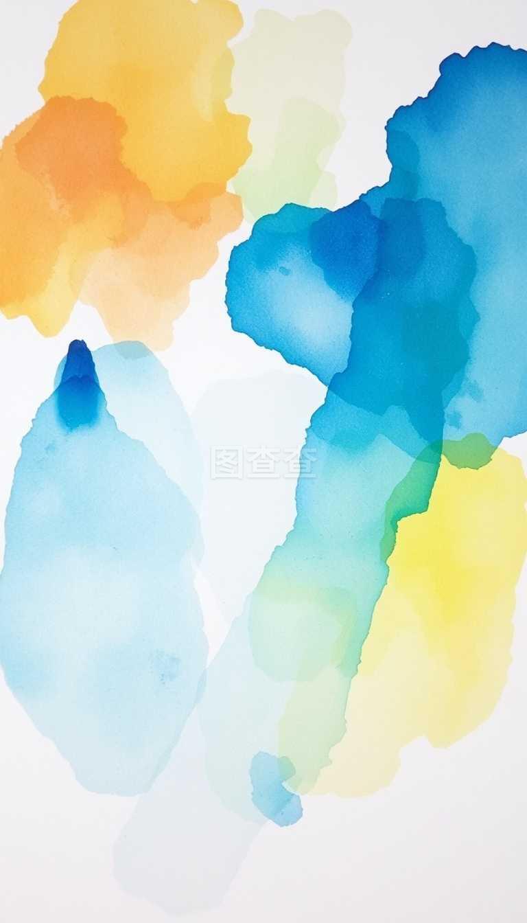 水彩艺术的新风尚：画出内心的风景