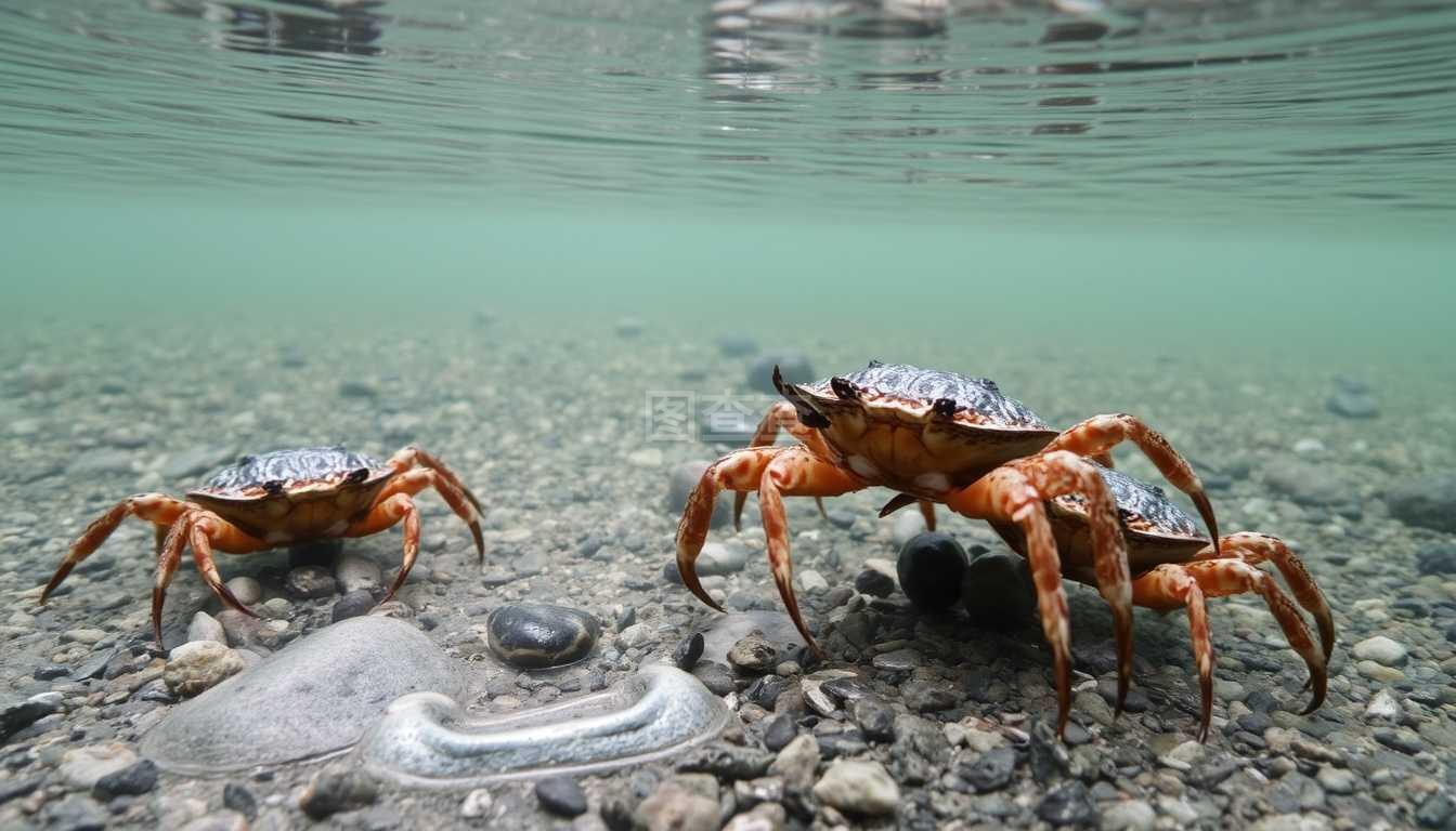 正宗阳澄湖大闸蟹：中秋佳节必备美食