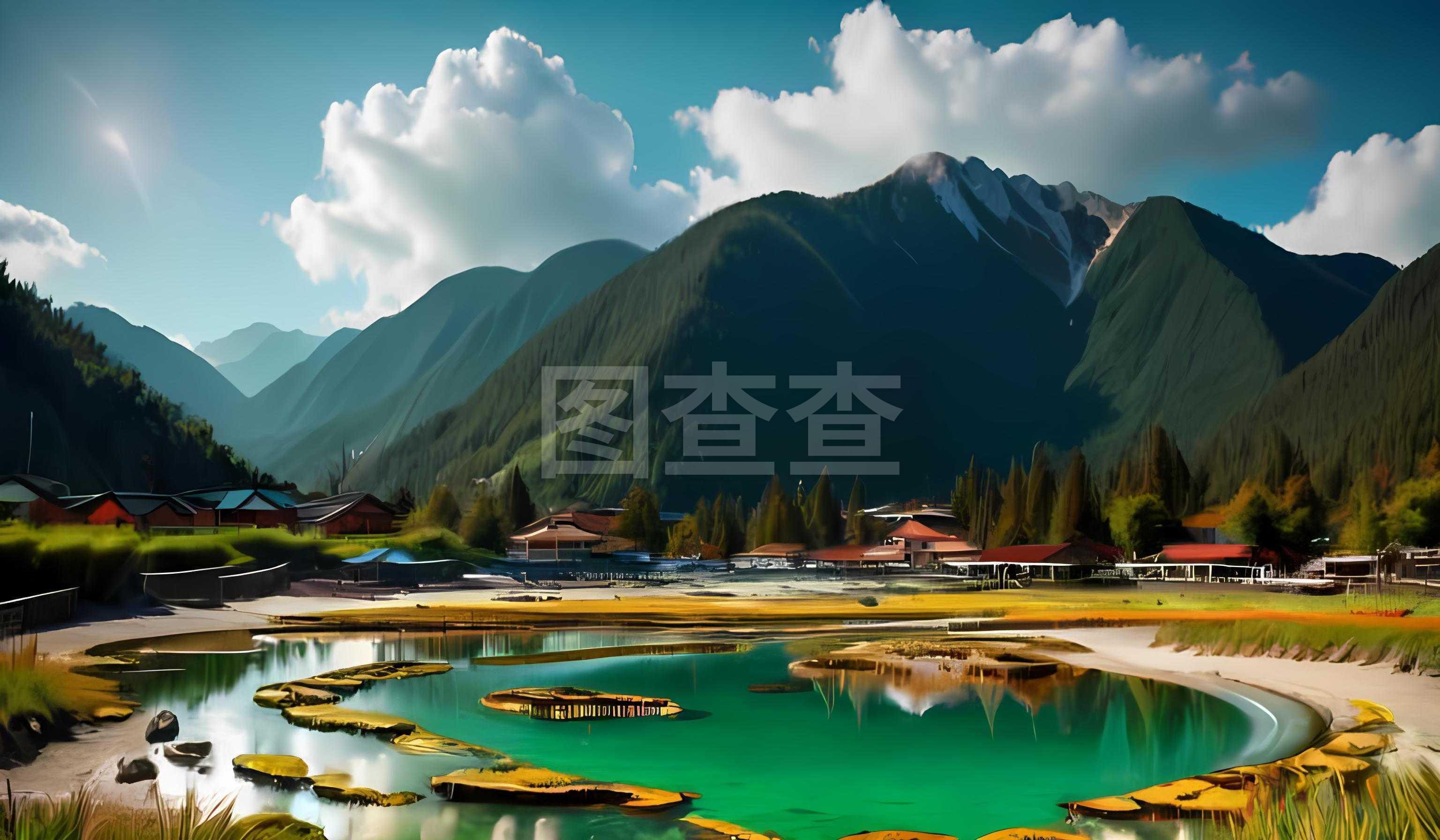 西双版纳