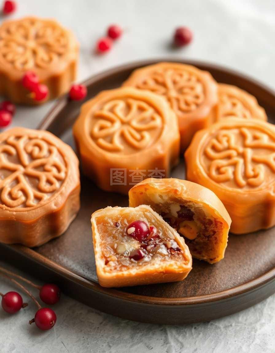 茶食点心
