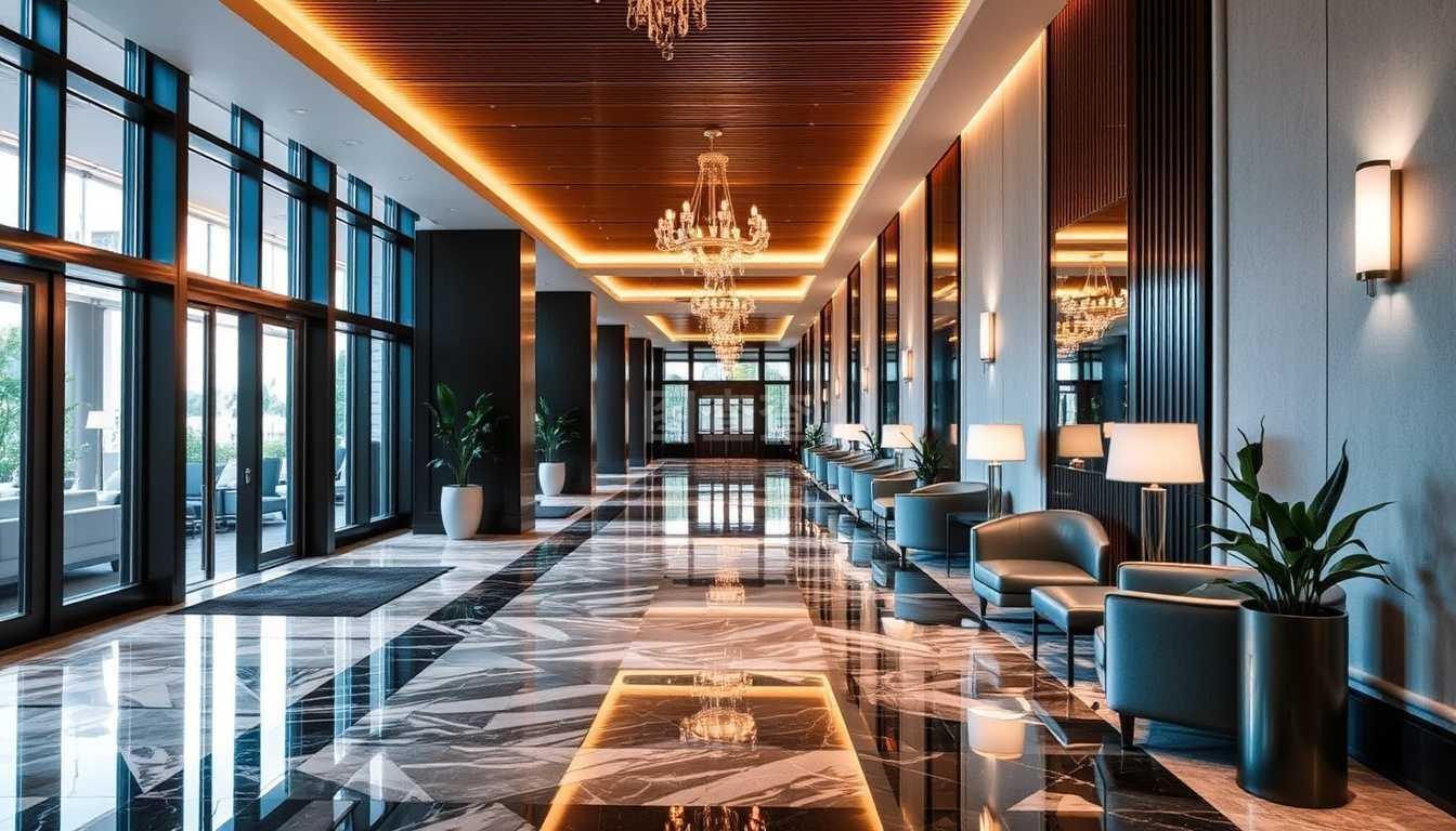 酒店设计