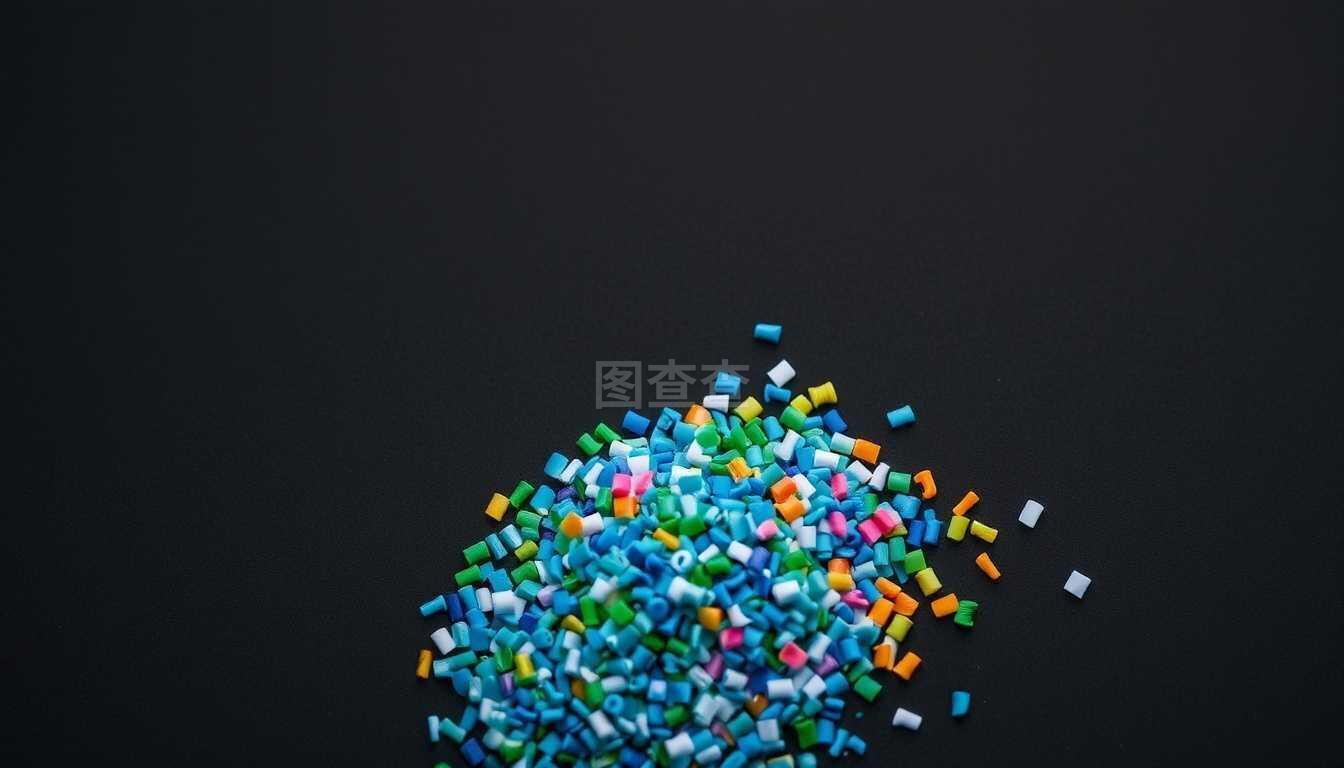 聚焦塑料加工：解读行业新动态