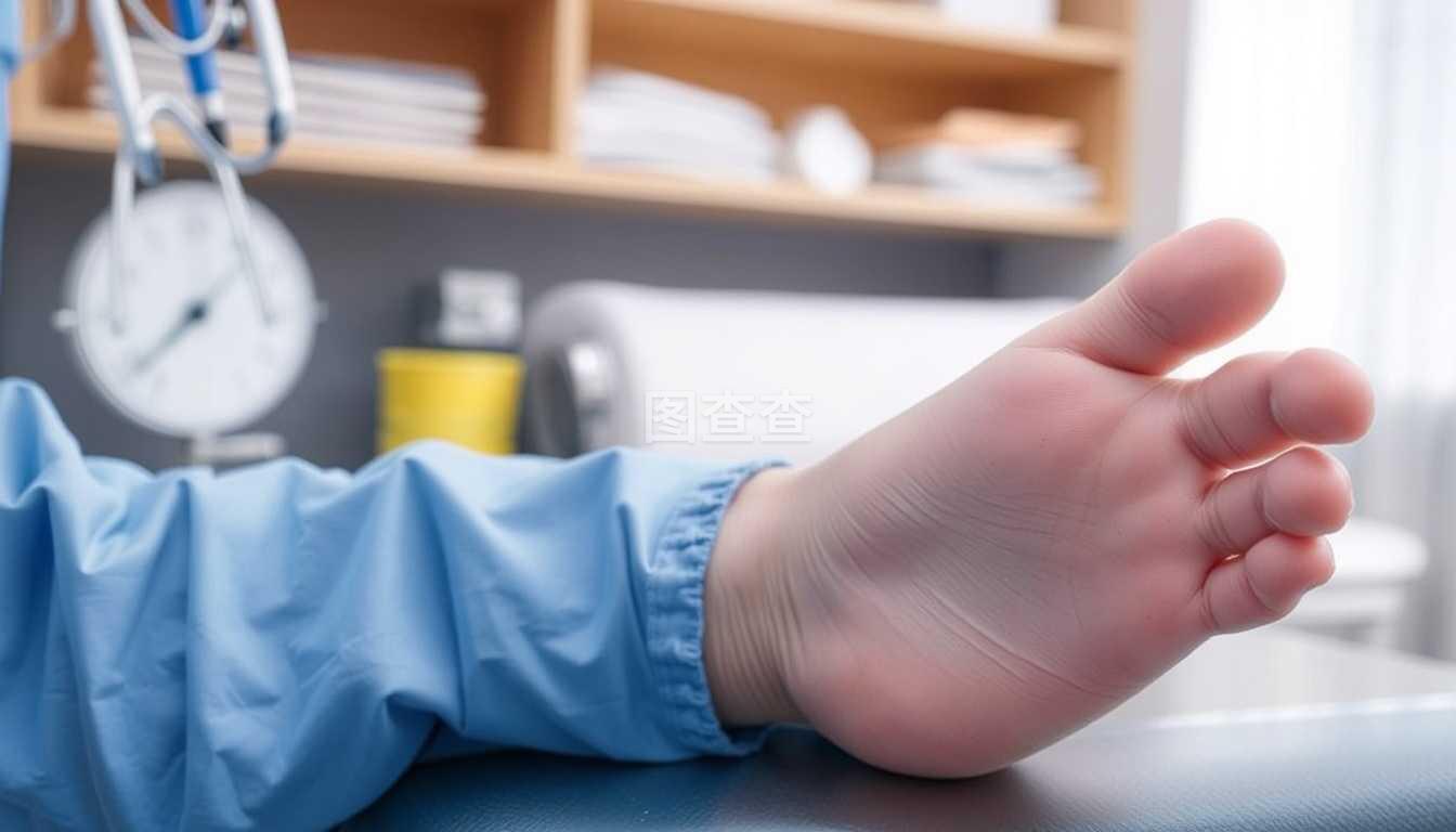 综合医疗