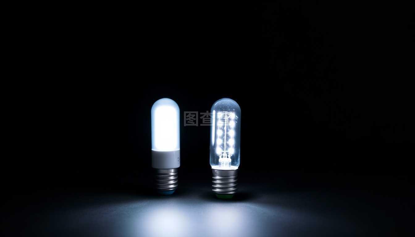 LED日光灯：照亮未来照明趋势的新篇章