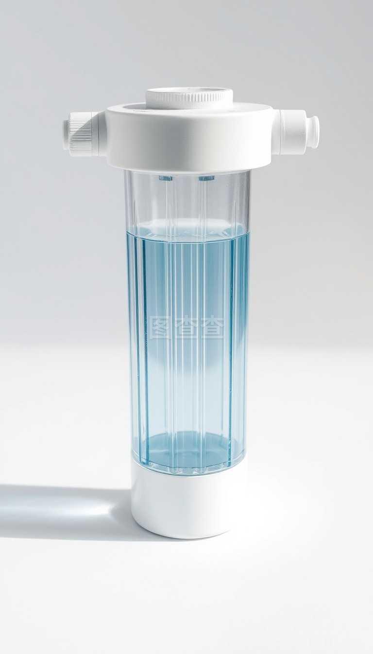 水过滤器