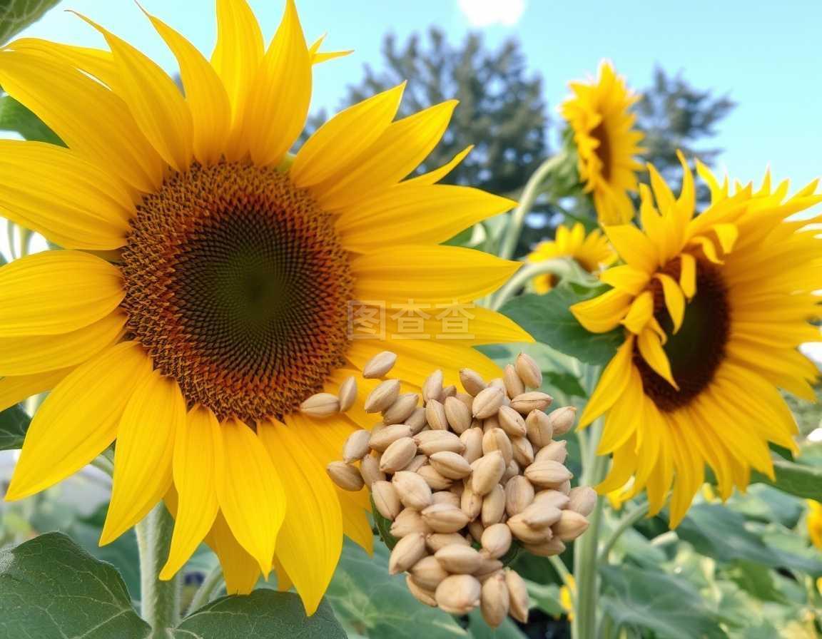 花卉种子市场趋势洞察