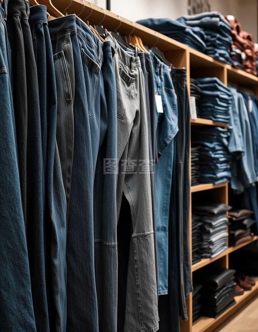 深圳服装批发全攻略：货源渠道、拿货技巧与供应商筛选实战指南