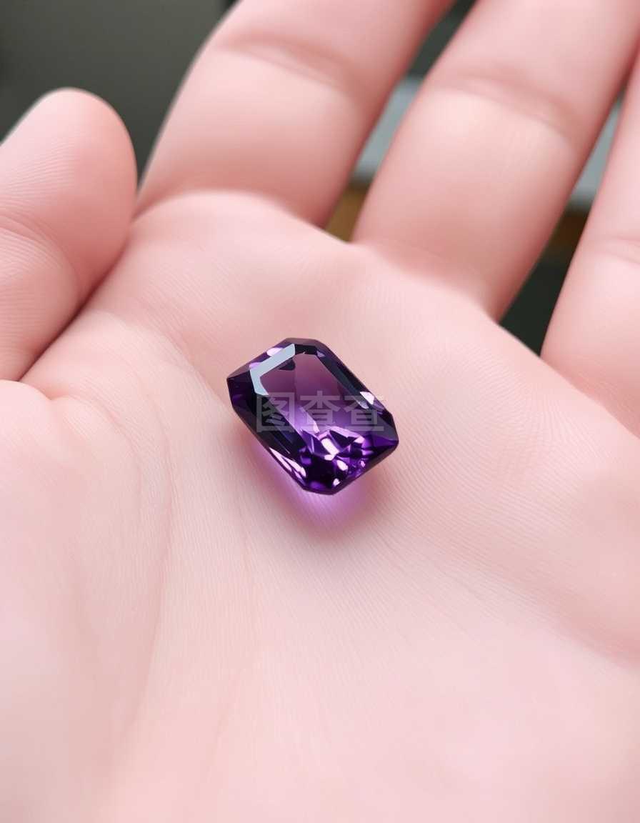 冥想水晶: 为心灵注入平静的力量