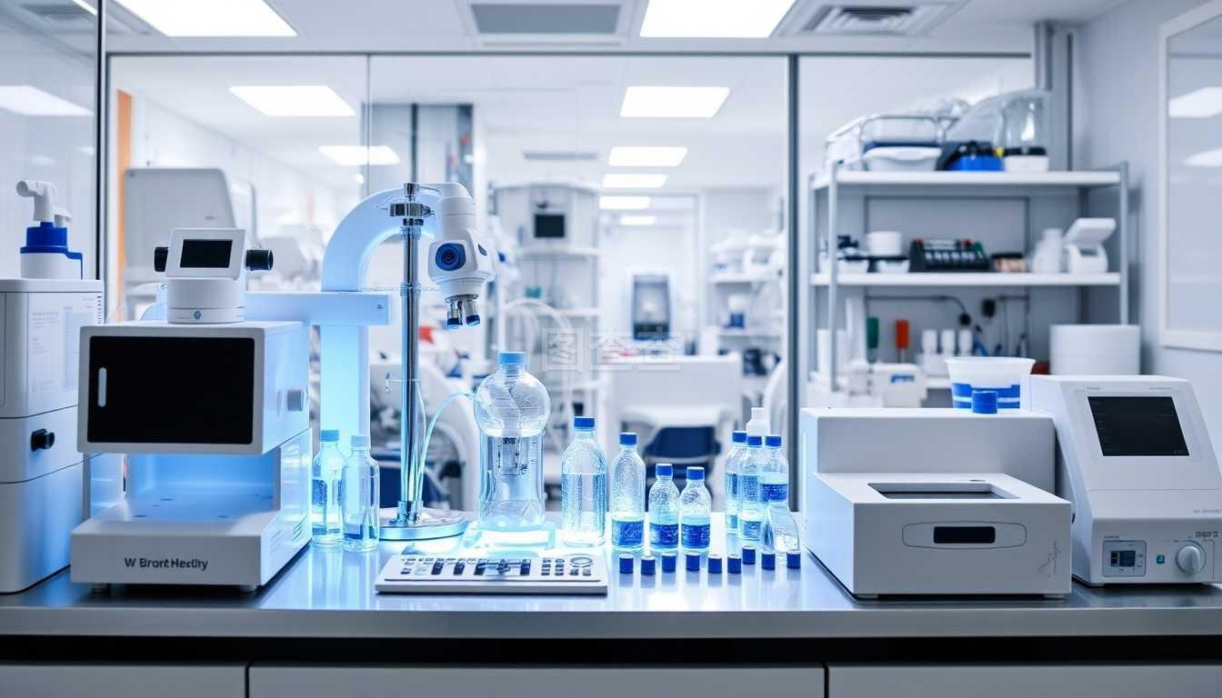 生物技术转让：开启生命科学新篇章