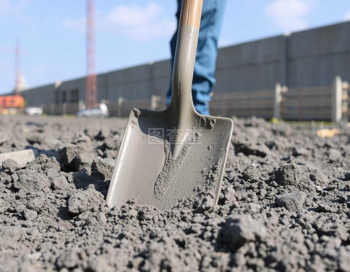 建筑水泥