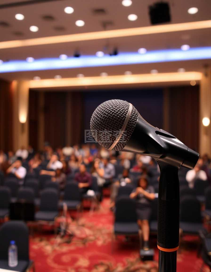 南昌话筒市场：传统工艺与现代科技的完美融合