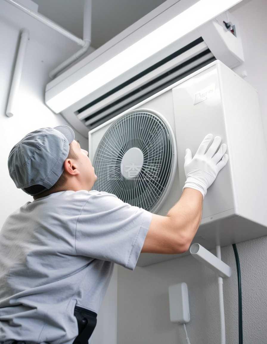 水管清洗：家庭用水安全的隐形守护者
