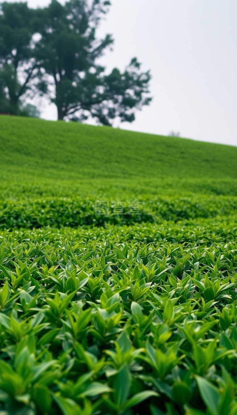 绿茶