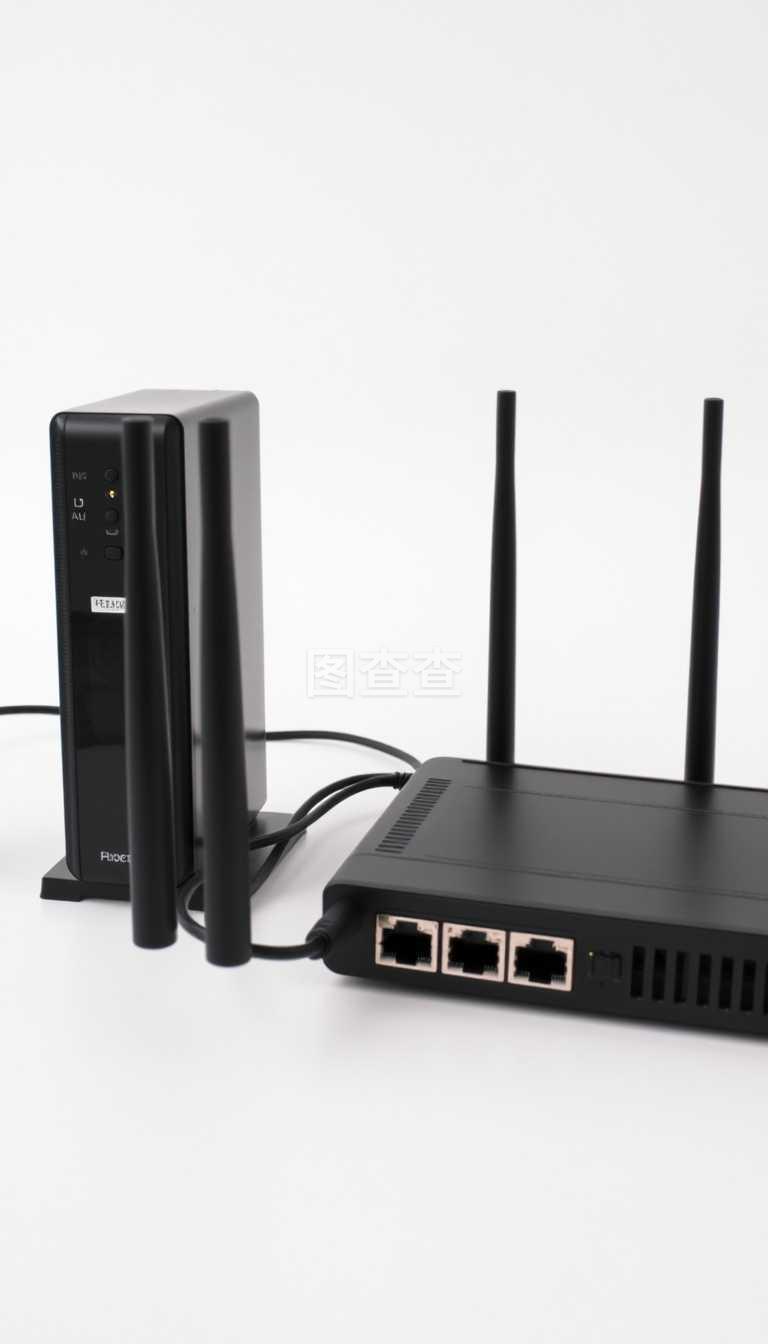 光纤收发器在现代网络架构中的关键作用