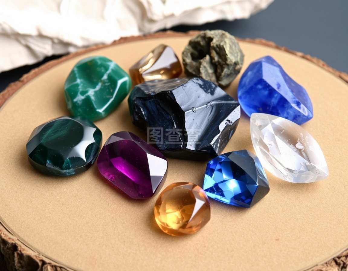 天然水晶