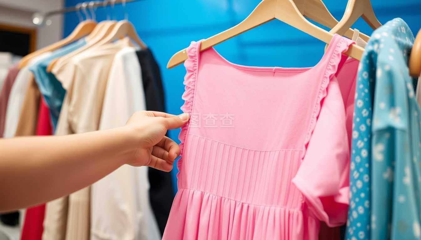 汶上女装店：时尚与魅力的新宠