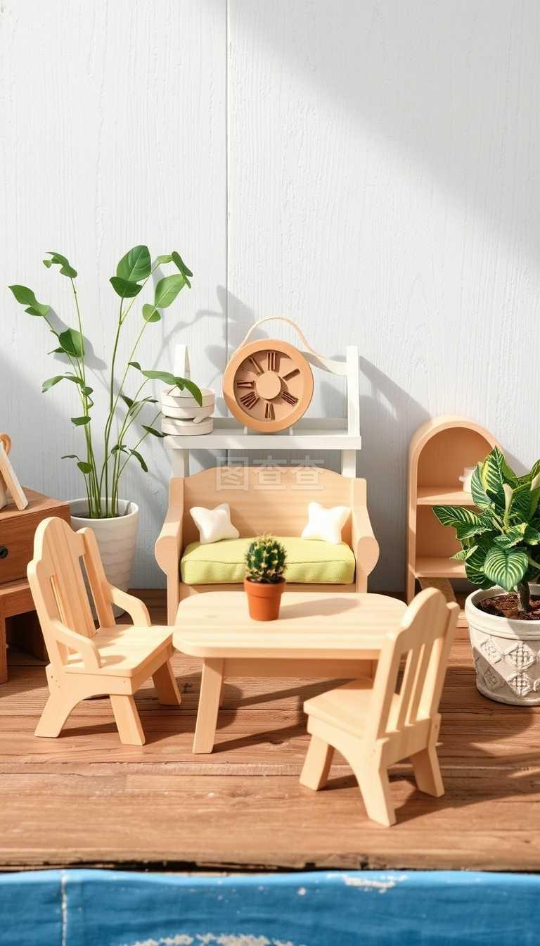 儿童家具