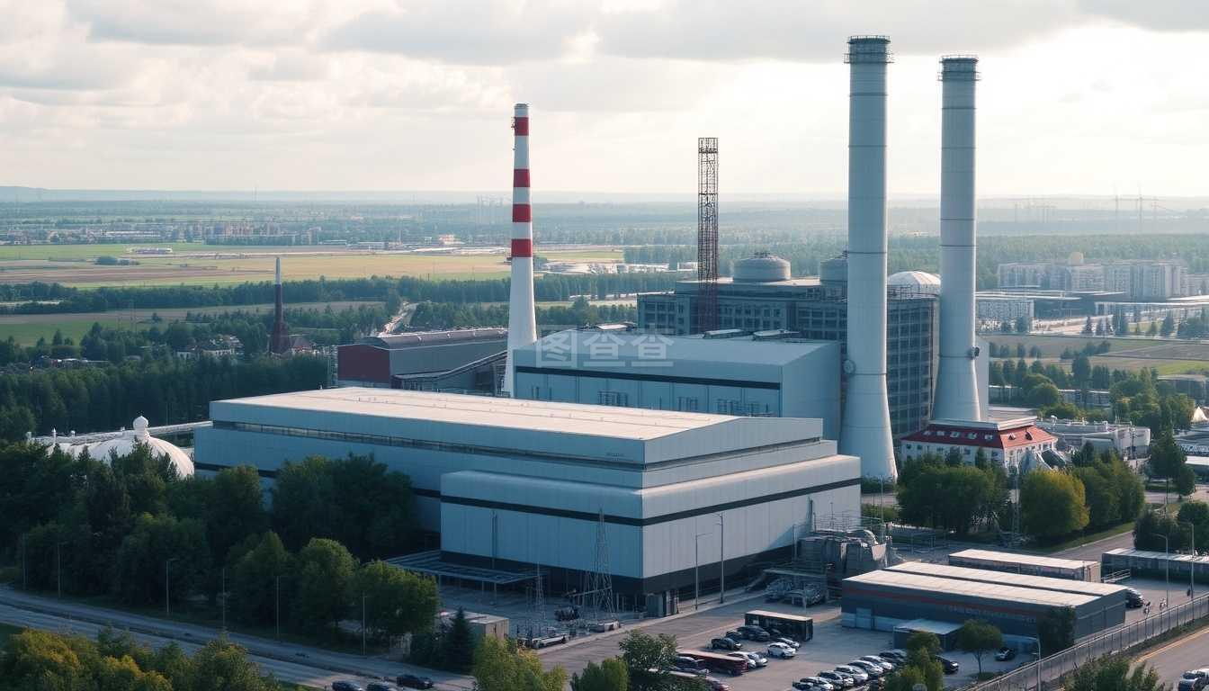 石家庄热电行业的最新发展动态