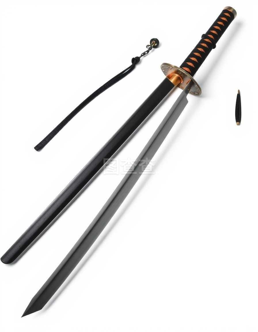 武士刀