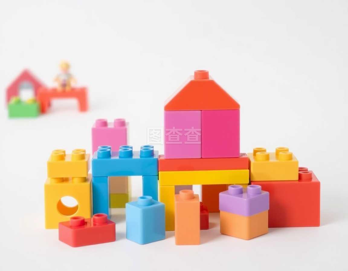 玩具工业的最新趋势与发展
