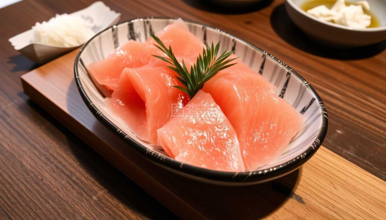 日本料理新风尚：清之水引领美食潮流