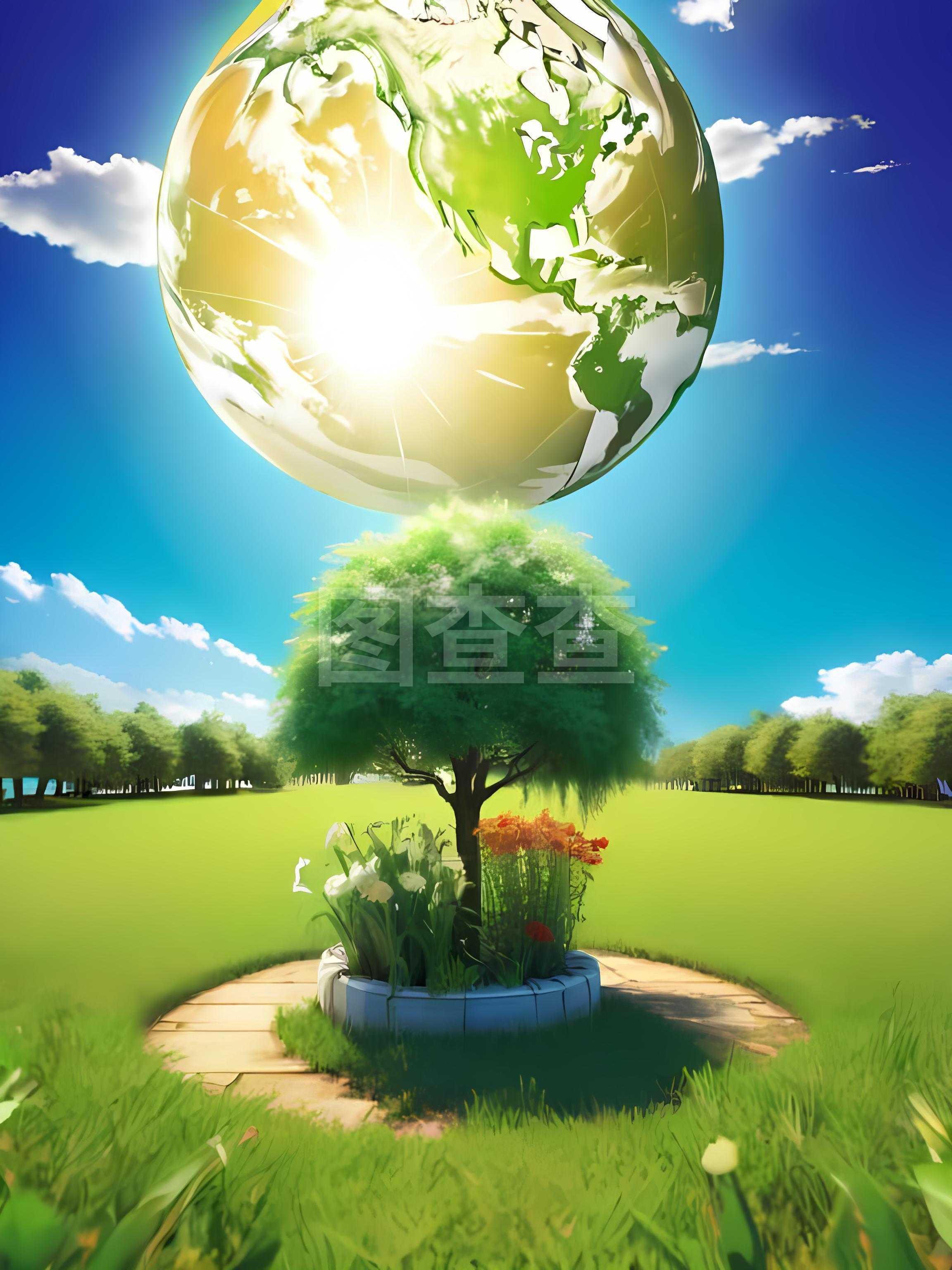 绿色金融