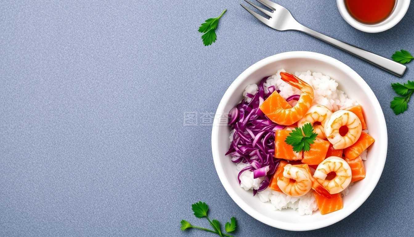 食品科技引领未来餐桌变革