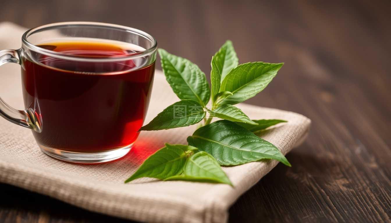 白茶,春天的味道