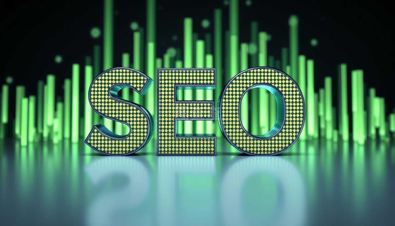 SEO博客
