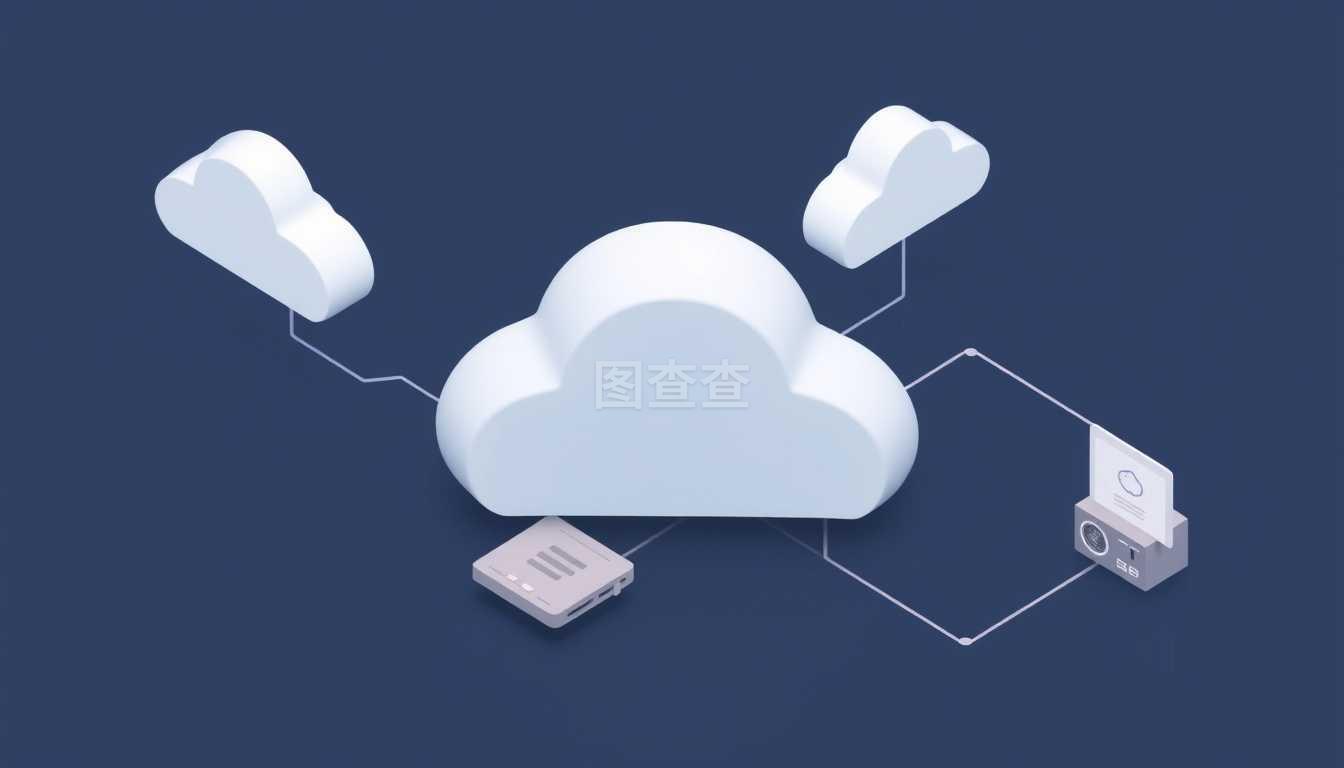 行业新动态：科技企业引领数字化转型