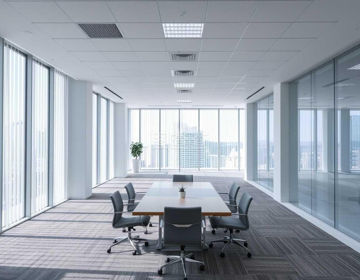 会议管理新趋势：高效预订与智能预约
