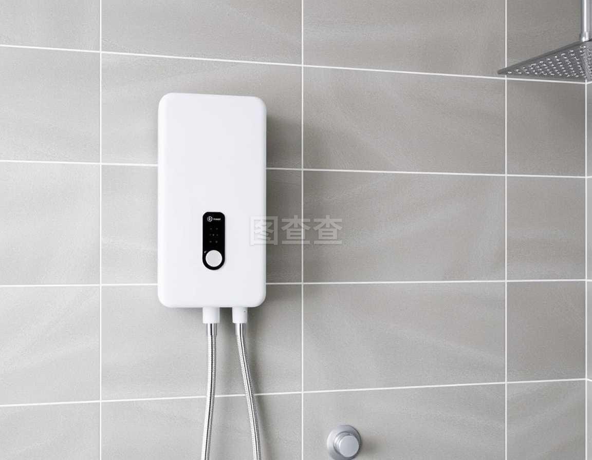 热水器安装