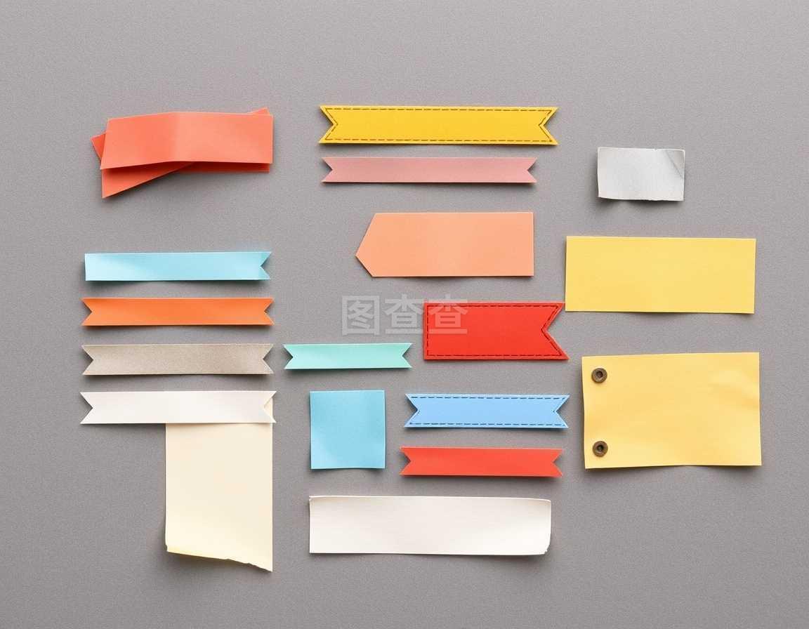 标签纸行业的最新发展动态