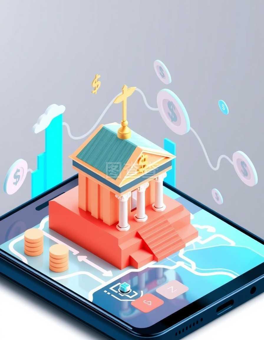 互联网金融平台：驶入快车道的智慧之选