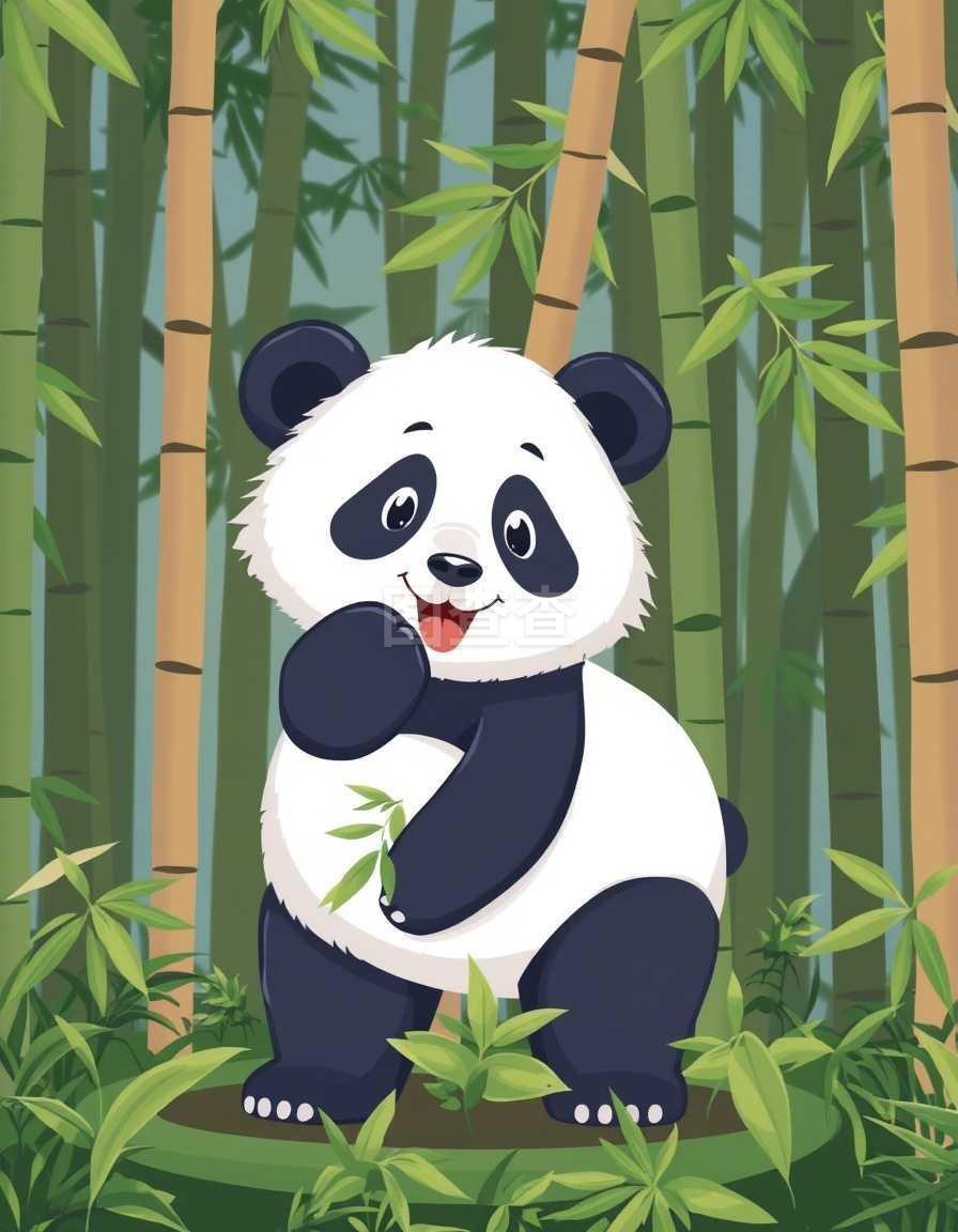 原创吉祥物设计