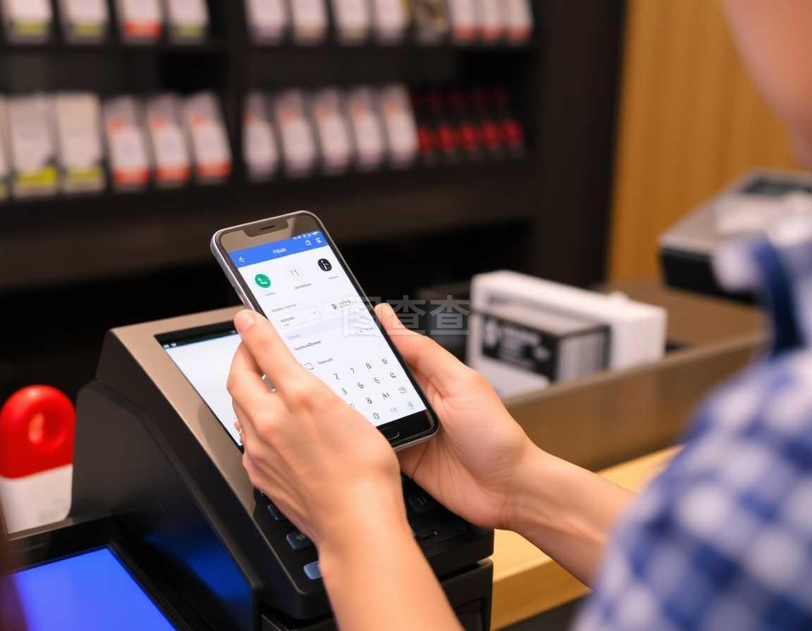 支付接口在电子商务中的革新之路