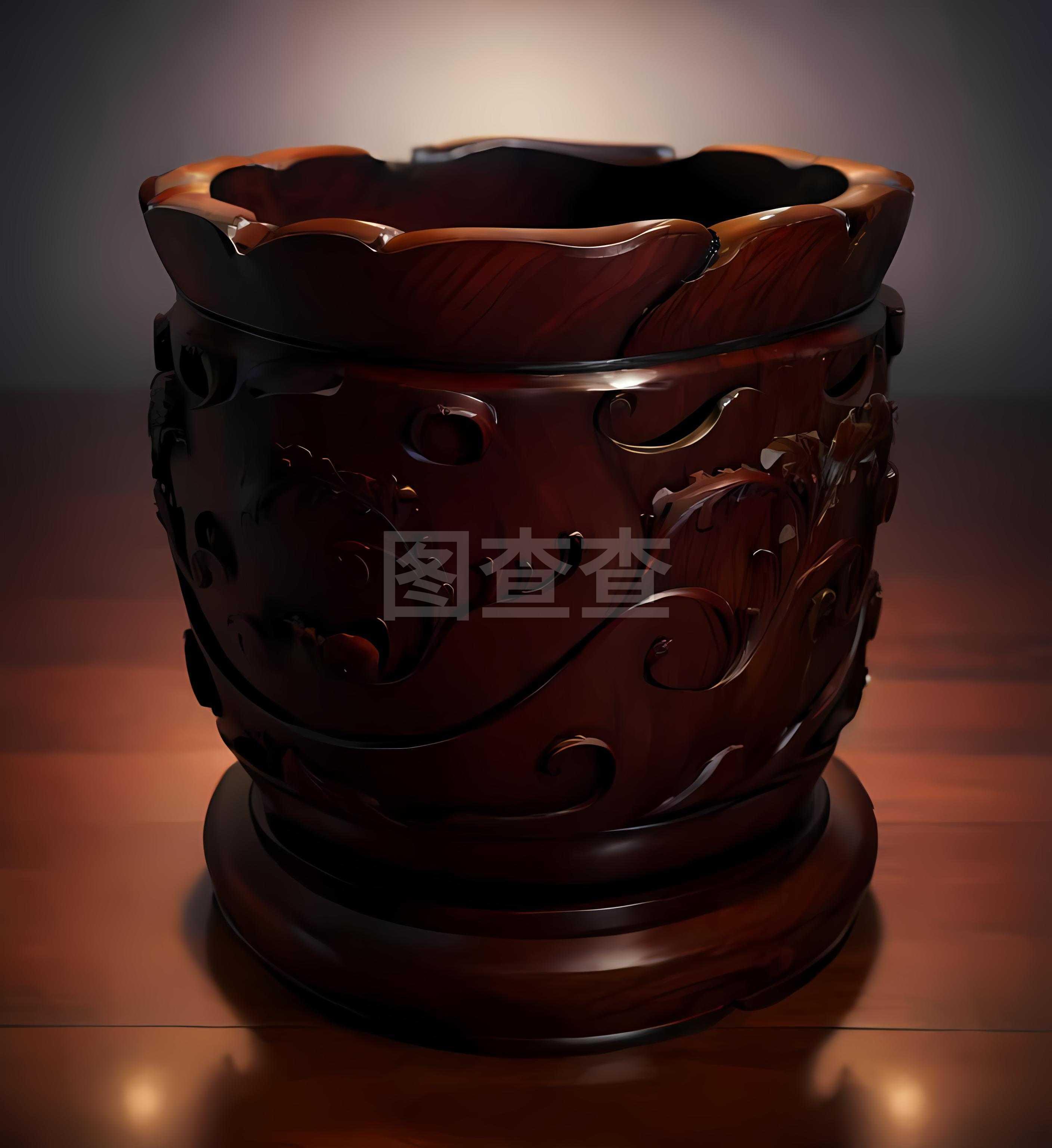 蜜蜡的魅力及其市场趋势