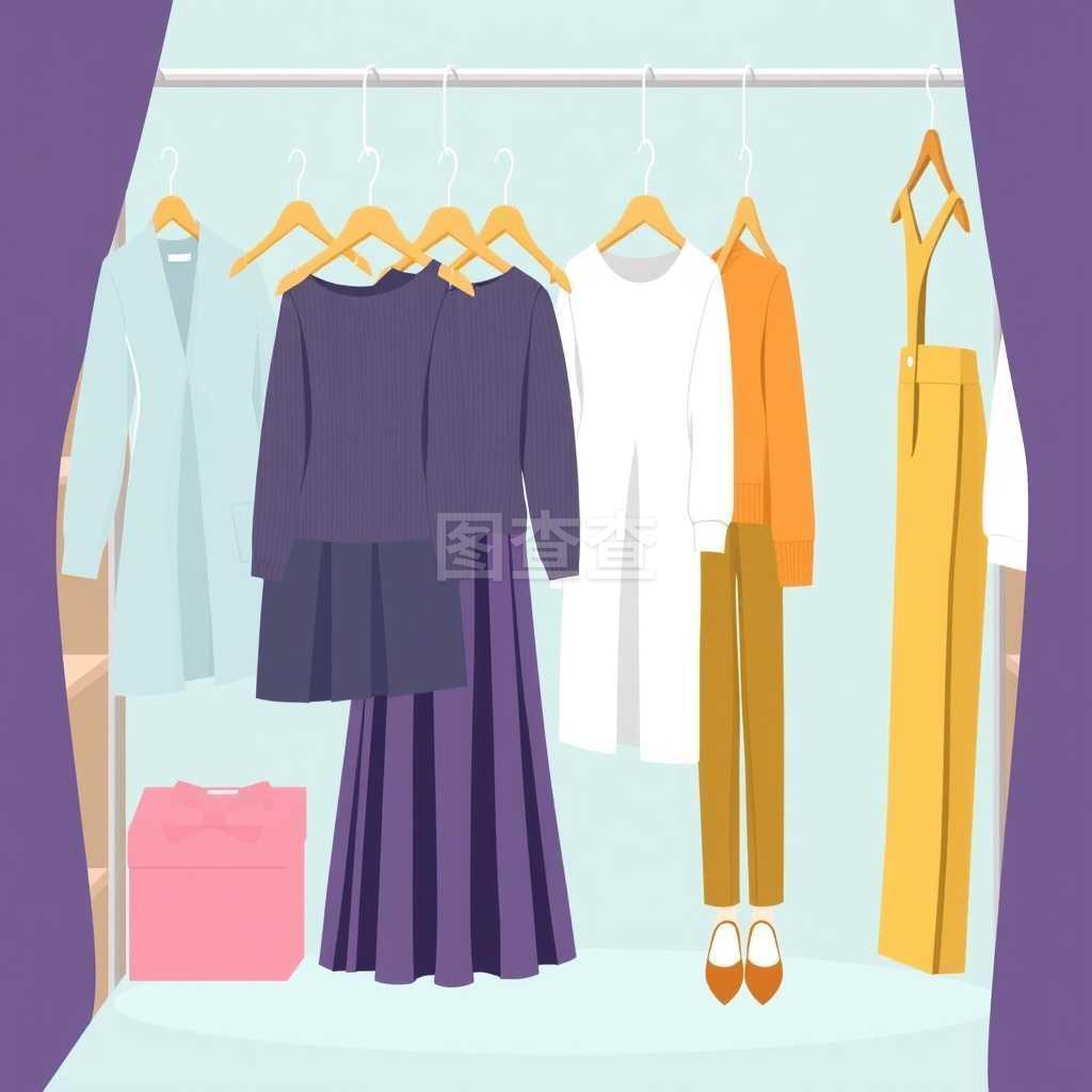 合肥女装网店：时尚新体验