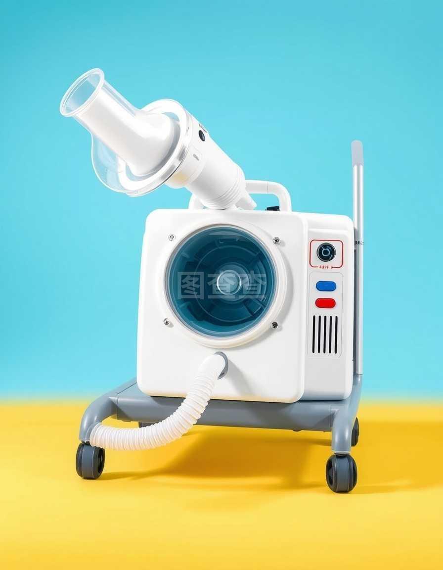 济南医疗器械:现代医疗产业的新引擎