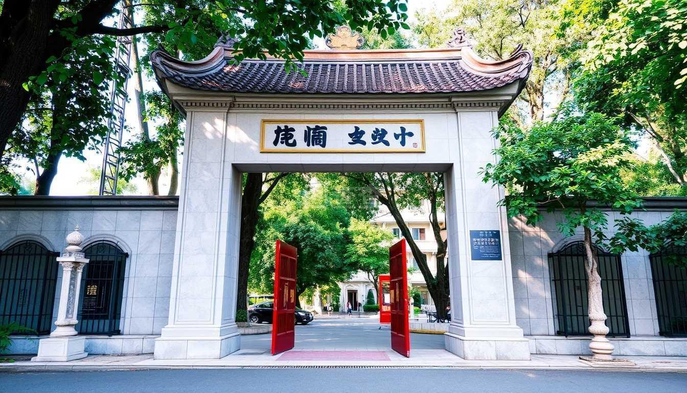上海公墓