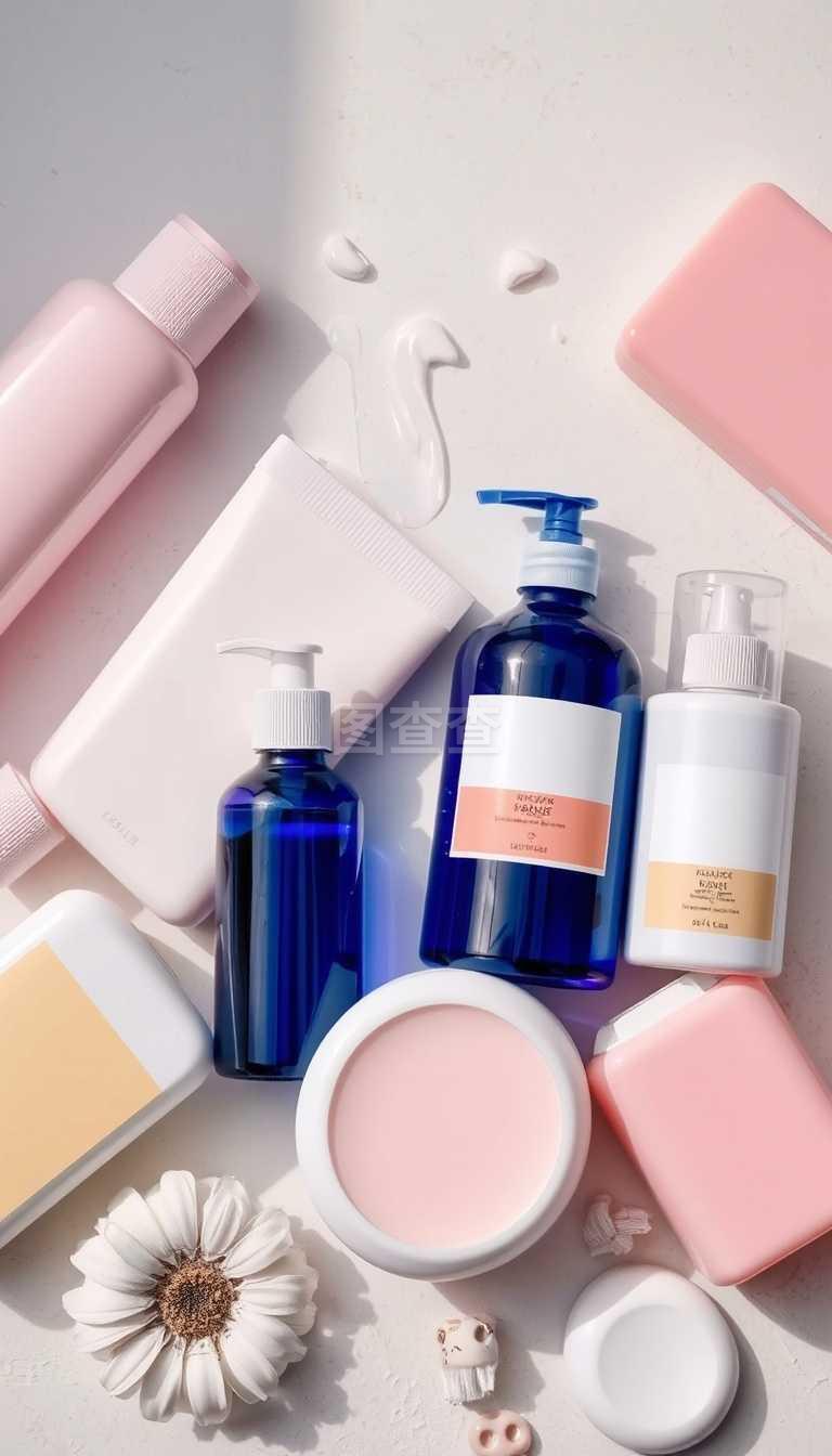 个人护理用品市场迎来新机遇