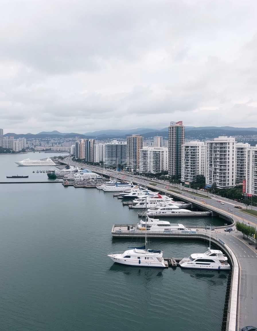 南昌高投：城市发展的加速器