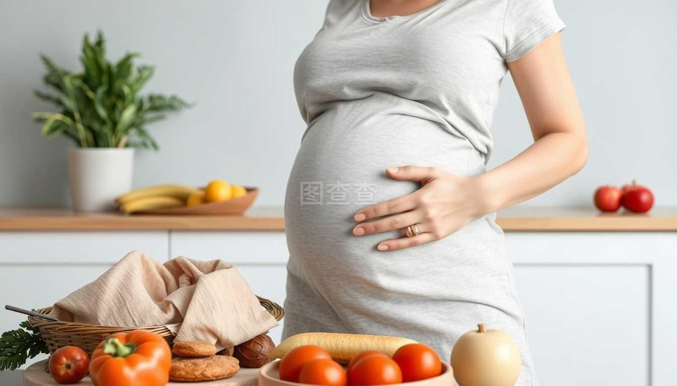 孕产咨询：开启母子健康新旅程