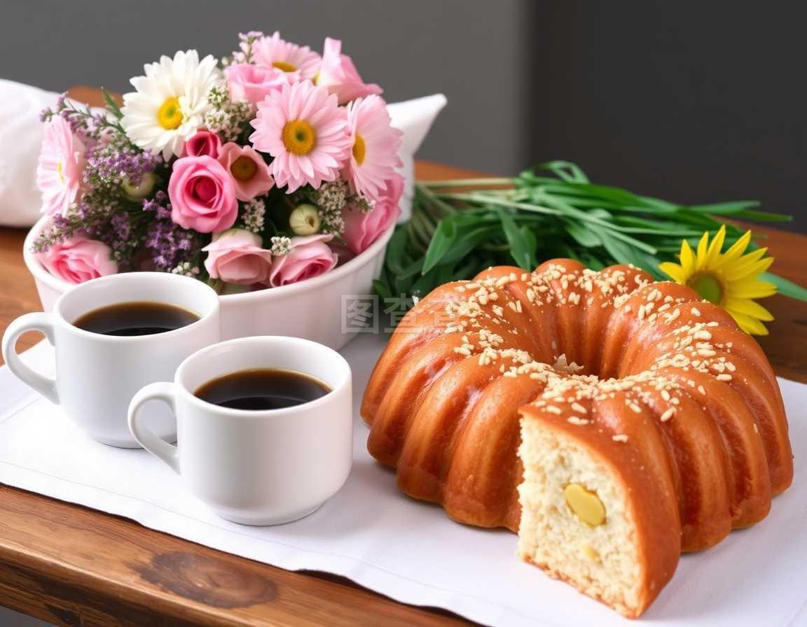 生日花束