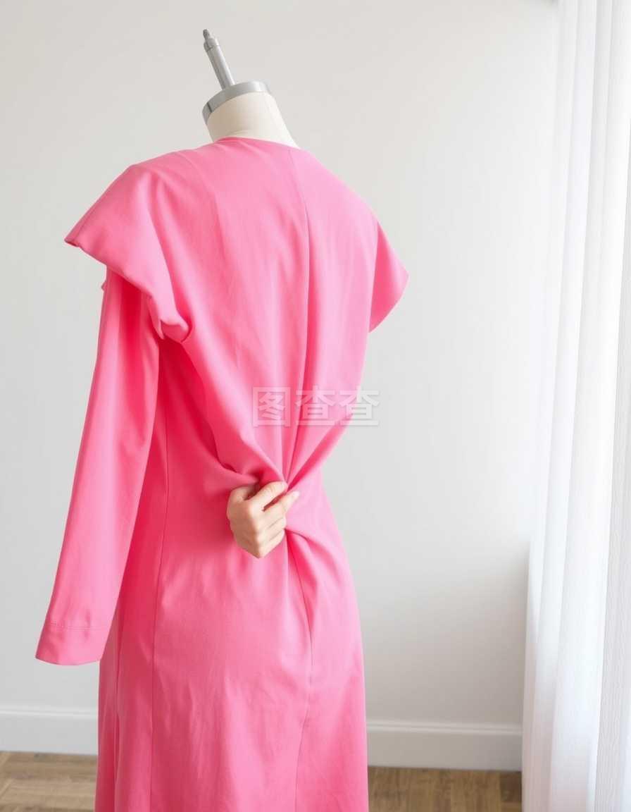 汶上服装店：时尚潮流的风向标